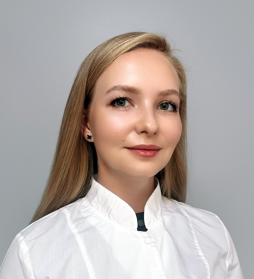 Виктория Витальевна Иванова