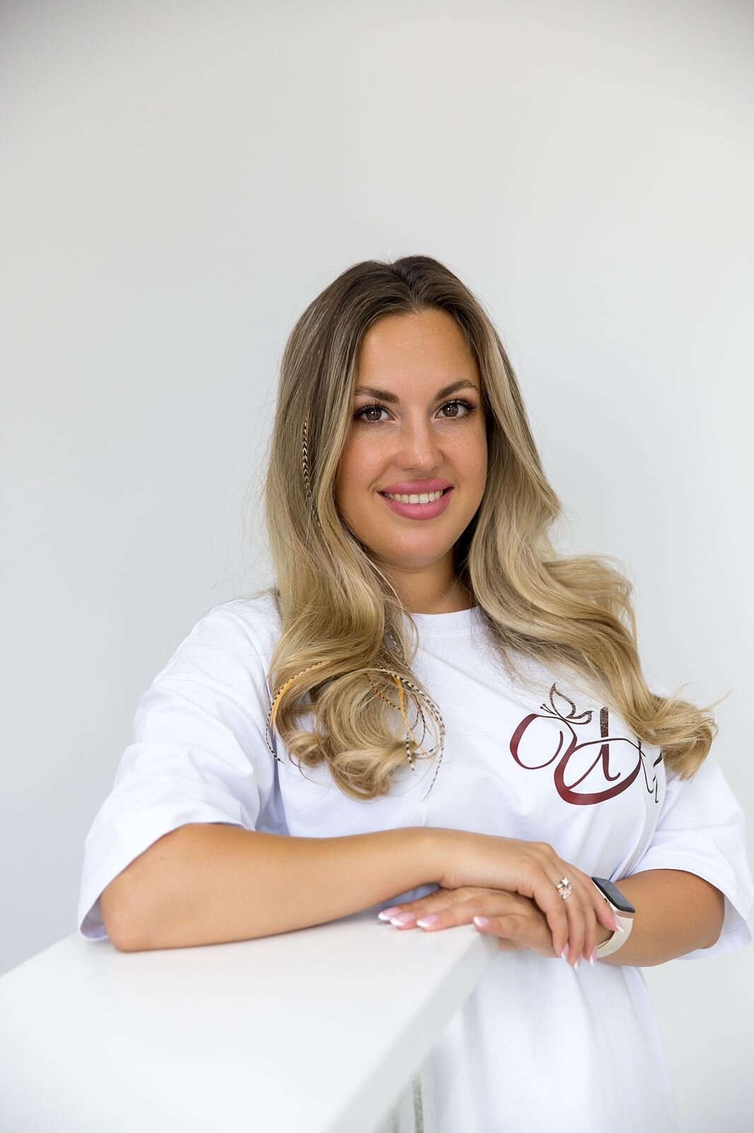 Ирина Михайловна Матьянова