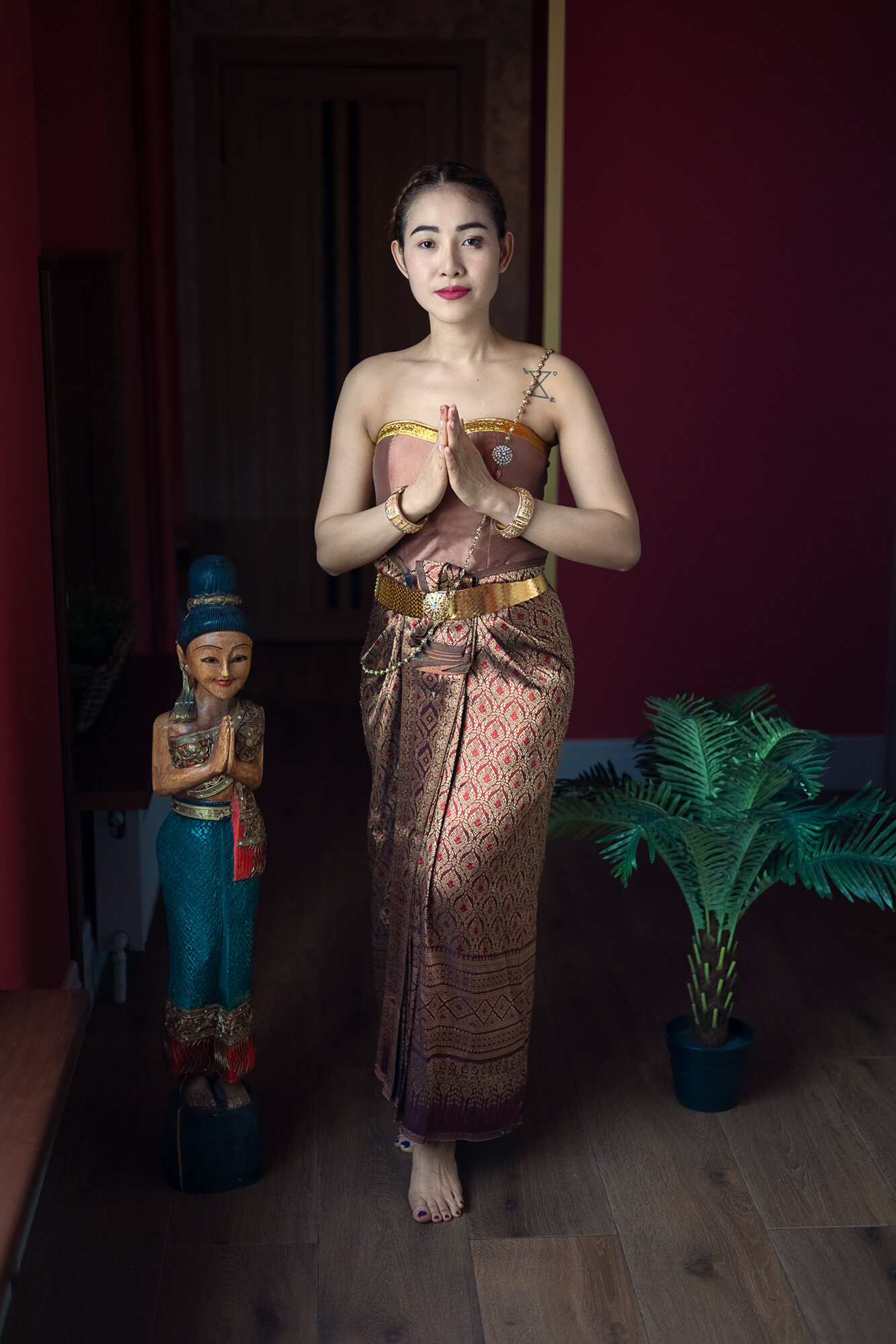 Буцаба Фандуанг