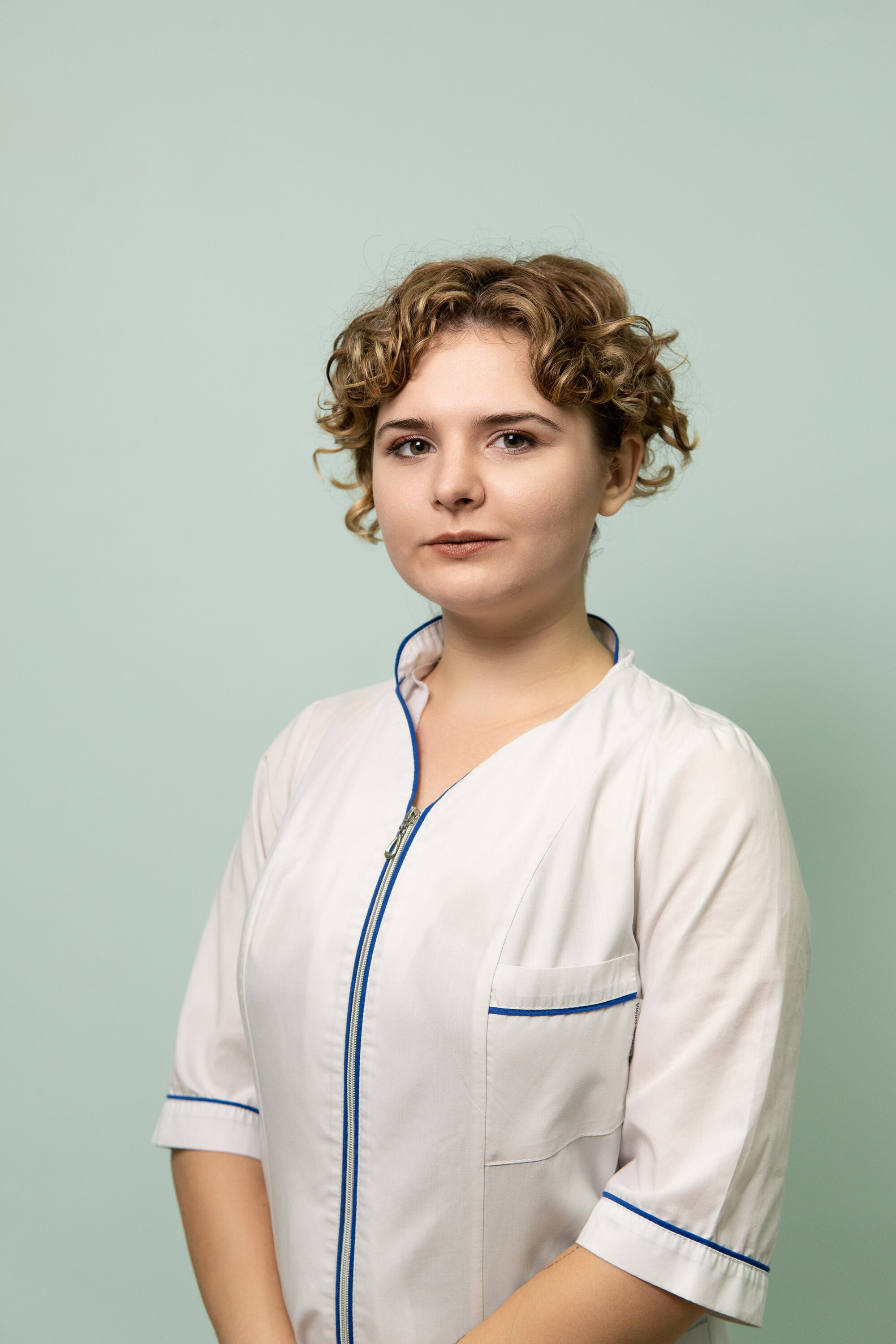 Ксения Владимировна Потехина