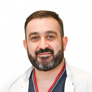 Сармат Алимбекович Темесов