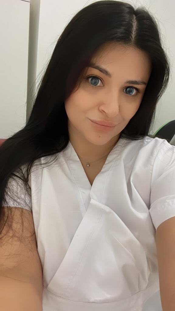 Урия Мамедова