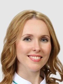 Екатерина Петровна Метелева