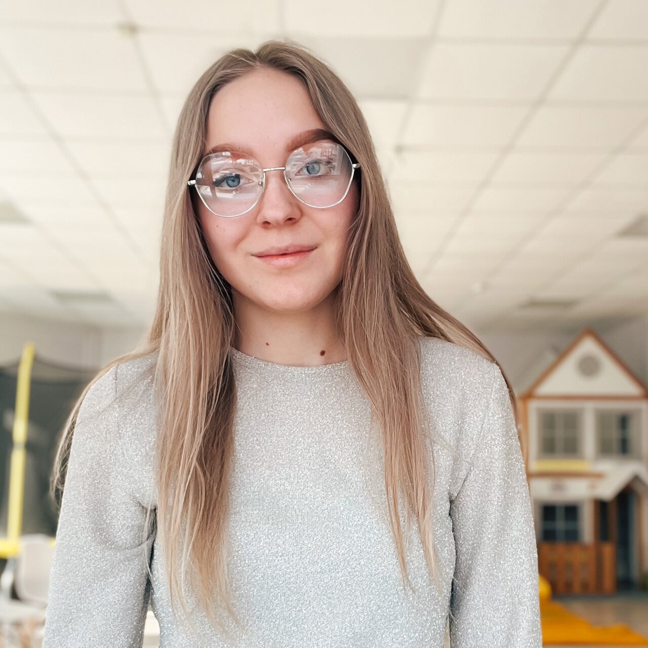 Анна Ситникова