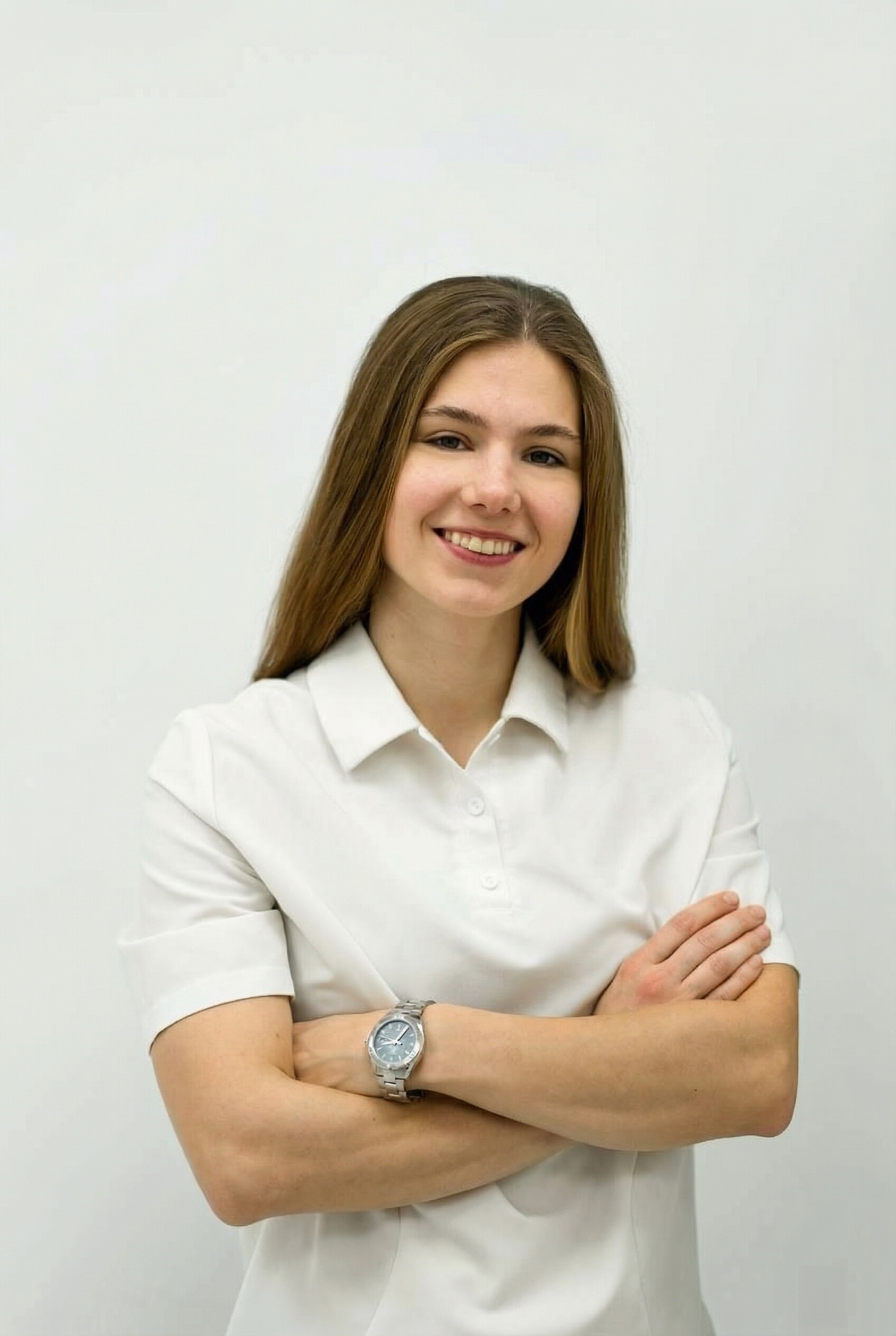 Ксения Максимовна Балаганова