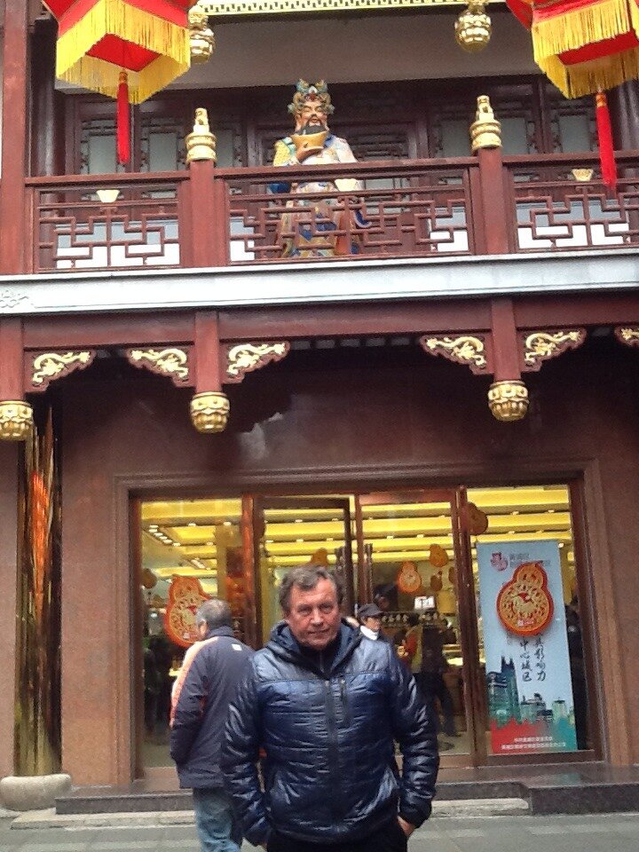 Дмитрий Петрович Токарев