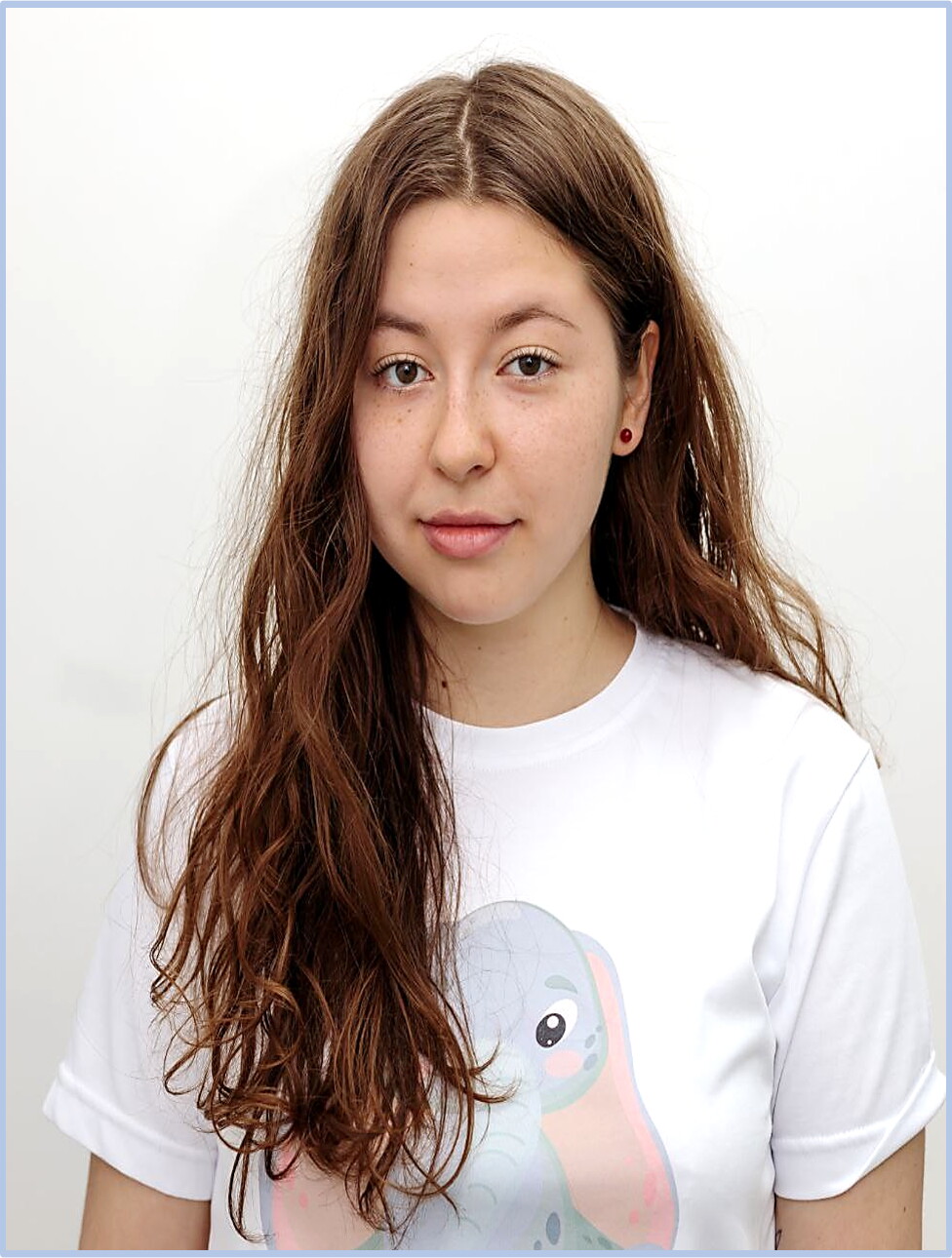 Соня Толстикова