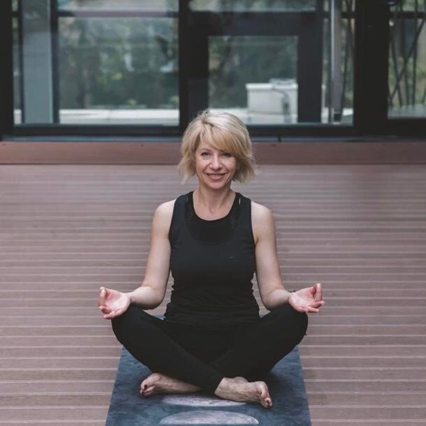 Татьяна Александровна Жаркова