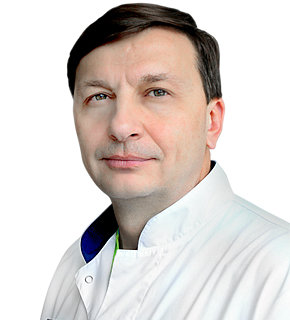 Виталий Викторович Мещеряков