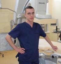 Сергей Александрович Соловьев