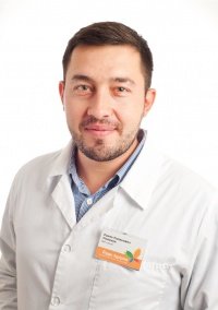 Роман Романович Панюхов