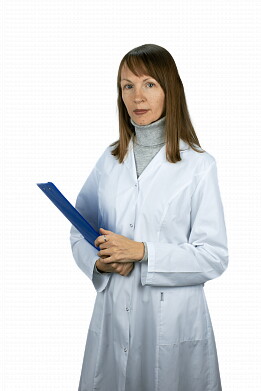 Мария Юрьевна Мельникова