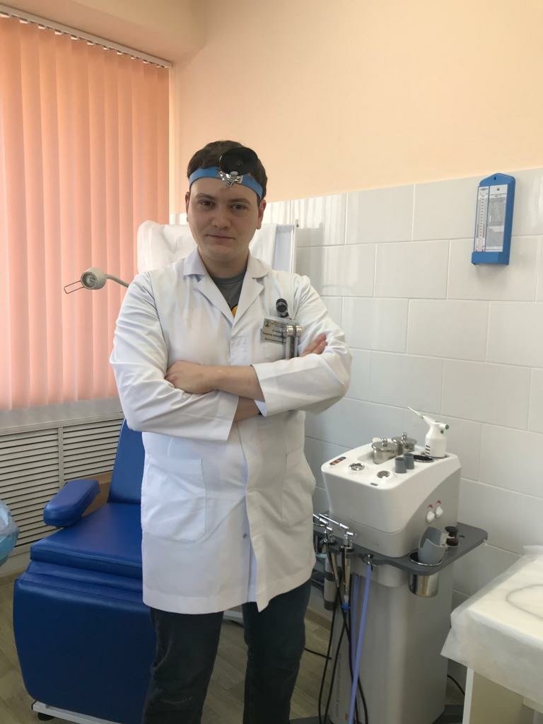 Георгий Александрович Степанов