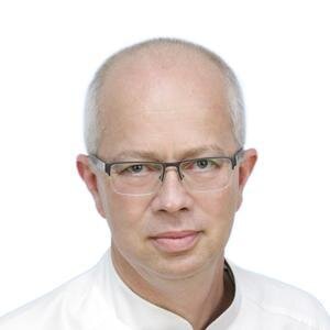 Юрий Дмитриевич Архангельский