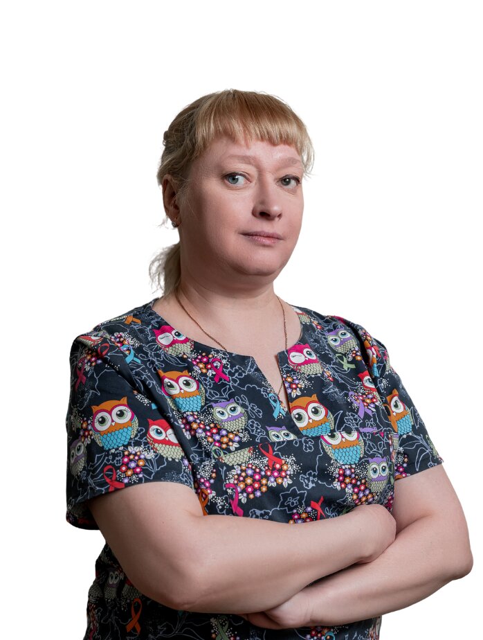 Татьяна Викторовна Пелевина