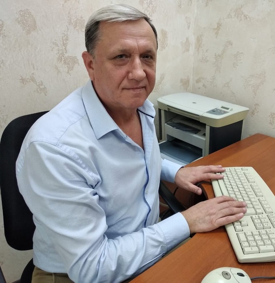 Анисимов Валерий Владиславович – адвокат – 1 отзыв о юристе – Москва ...