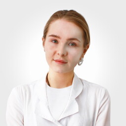 Светлана Николаевна Танцырева