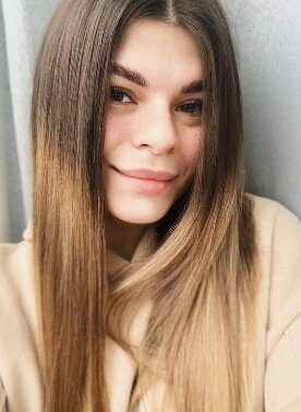 Екатерина Сергеевна Тенькова