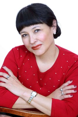 Земфира Сарваровна Каримова