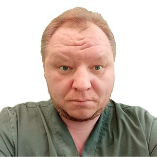 Сергей Владимирович Кривоспицкий