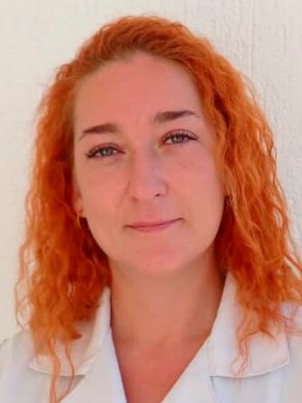 Елизавета Викторовна Шурыгина