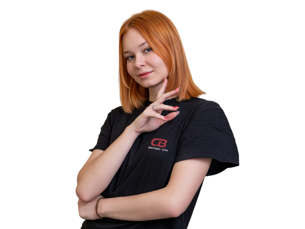 Екатерина Авдеева