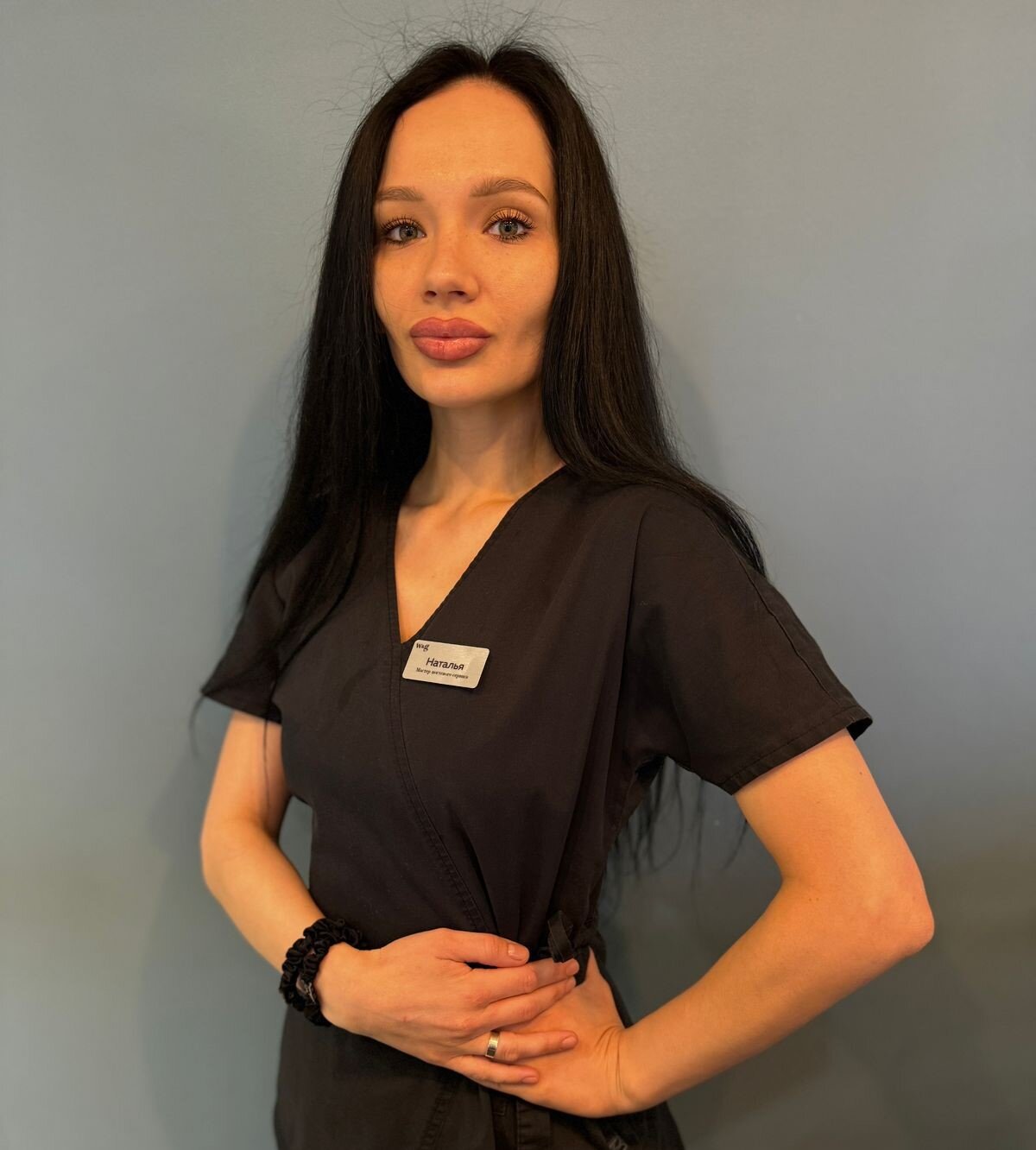 Наталья Кирсанова