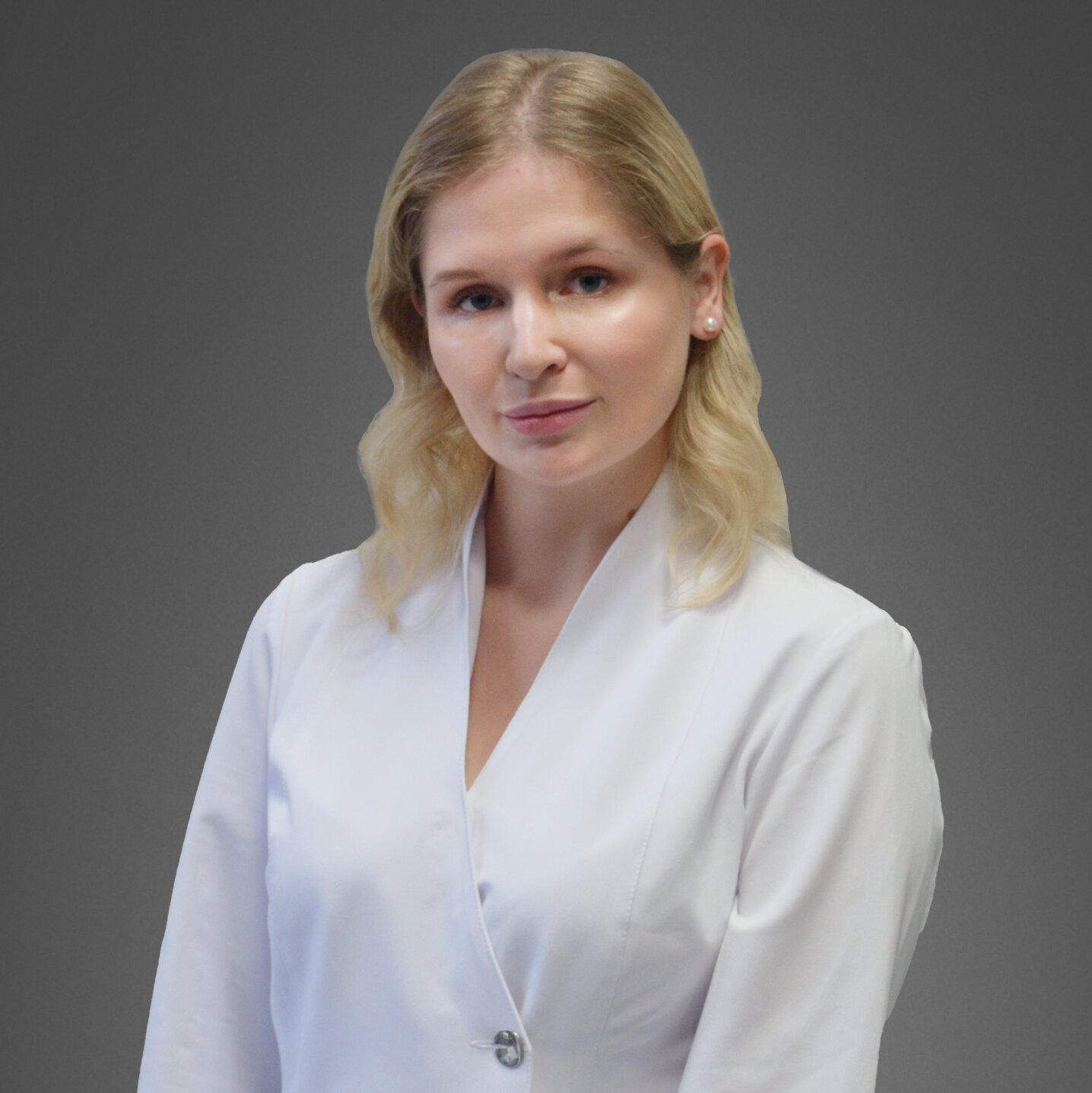 Анастасия Сергеевна Сноровихина