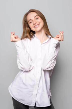 Юлия Николаевна Митина