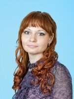 Маргарита Анатольевна Демидова