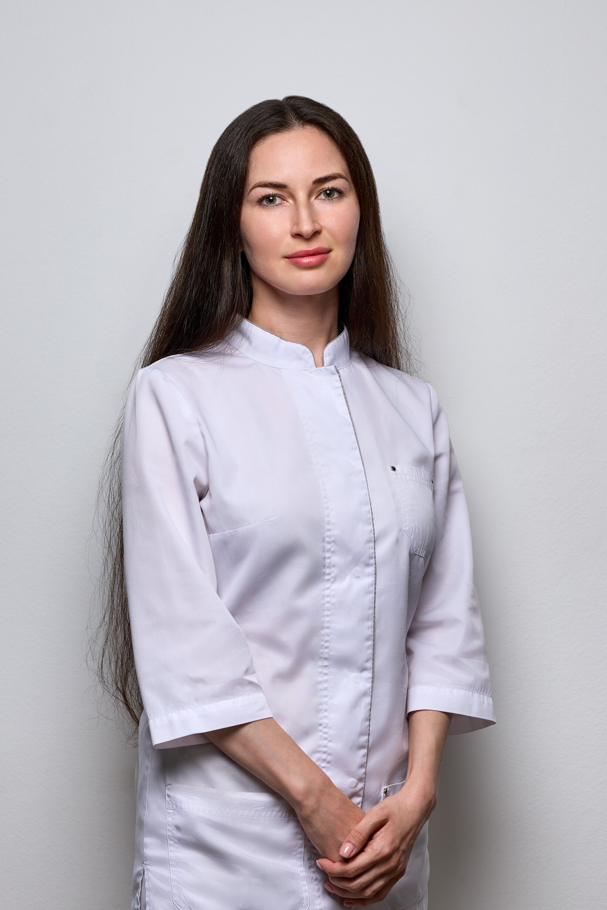 Олеся Алексеевна Сапушева