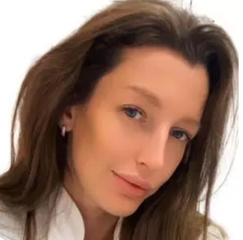 Екатерина Дмитриевна Кодорова