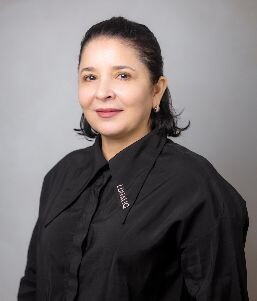 Радимхан Мамышева