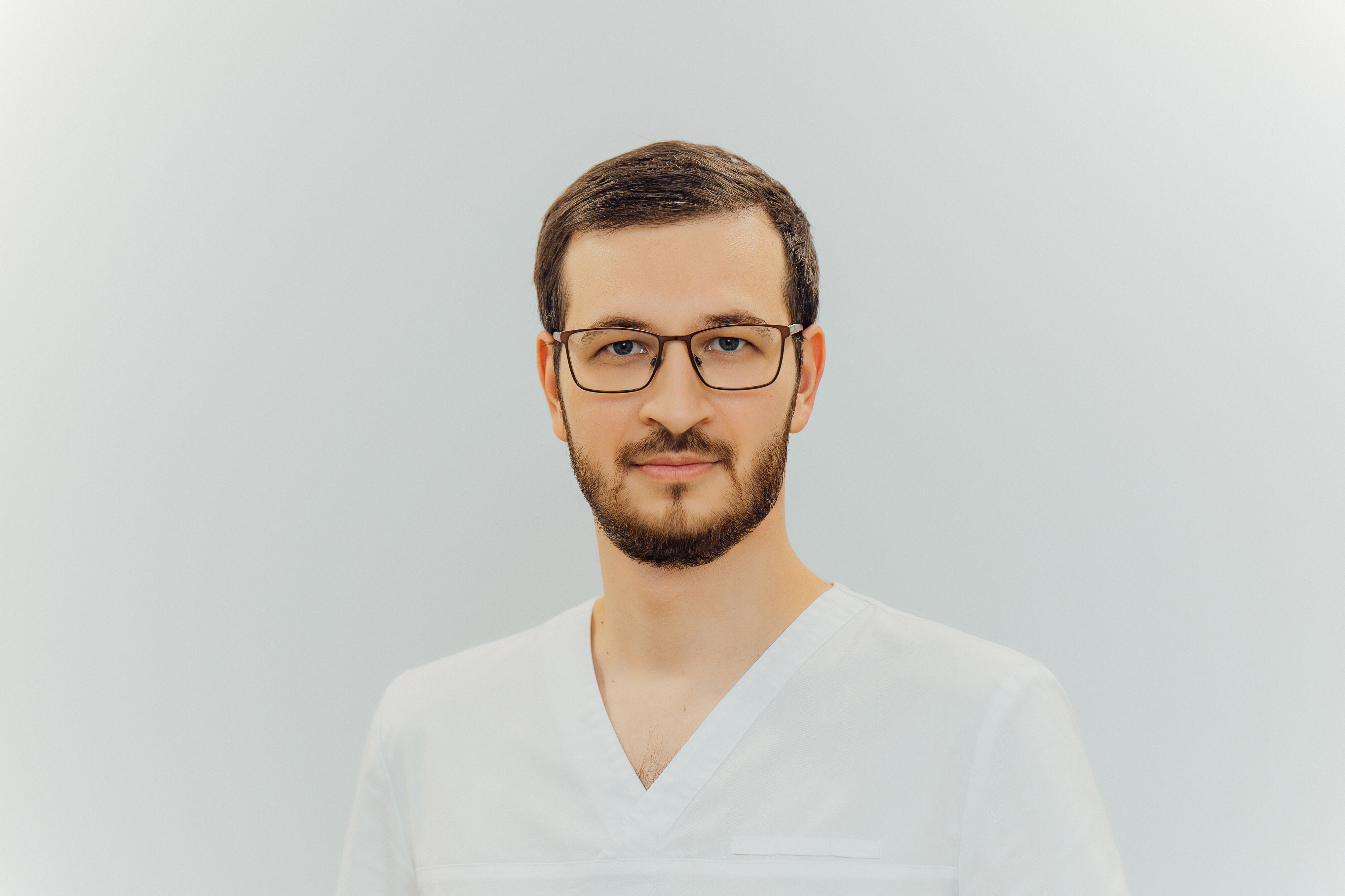 Антон Сергеевич Поздняков