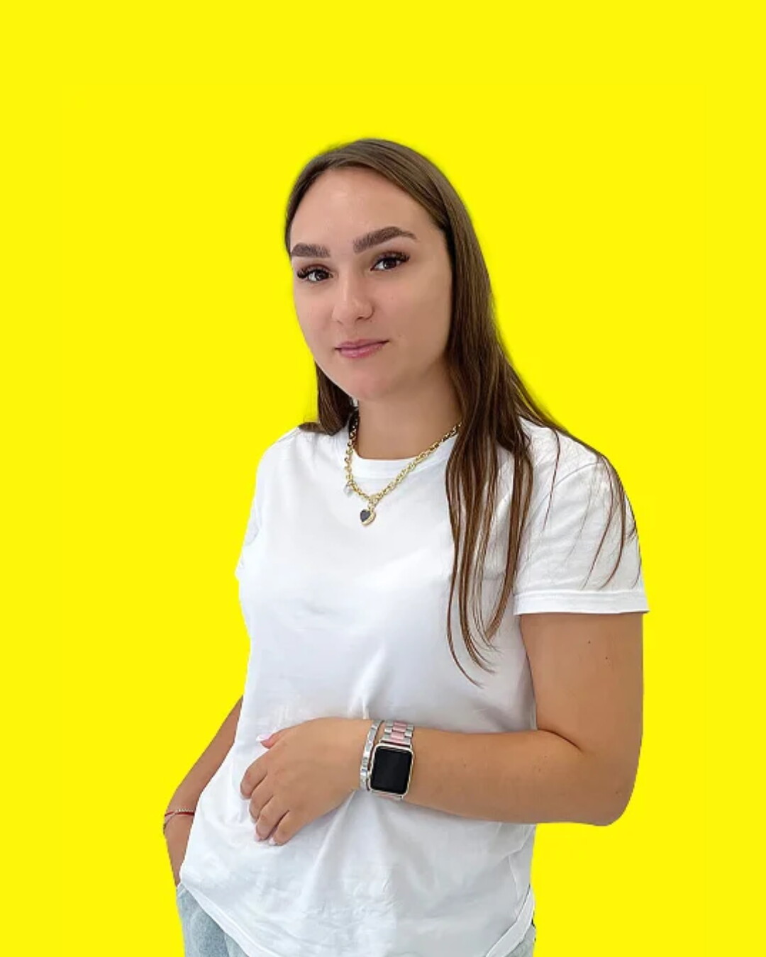 Юлия Вадимовна Кравченко