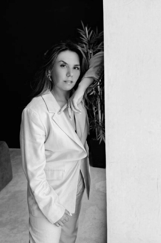 Екатерина Кирякова