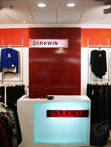 Интернет Магазин Дарквин Женская Одежда