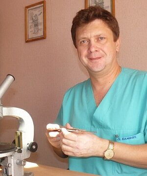 Сергей Борисович Мосихин