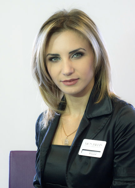 Алеся Иванькова