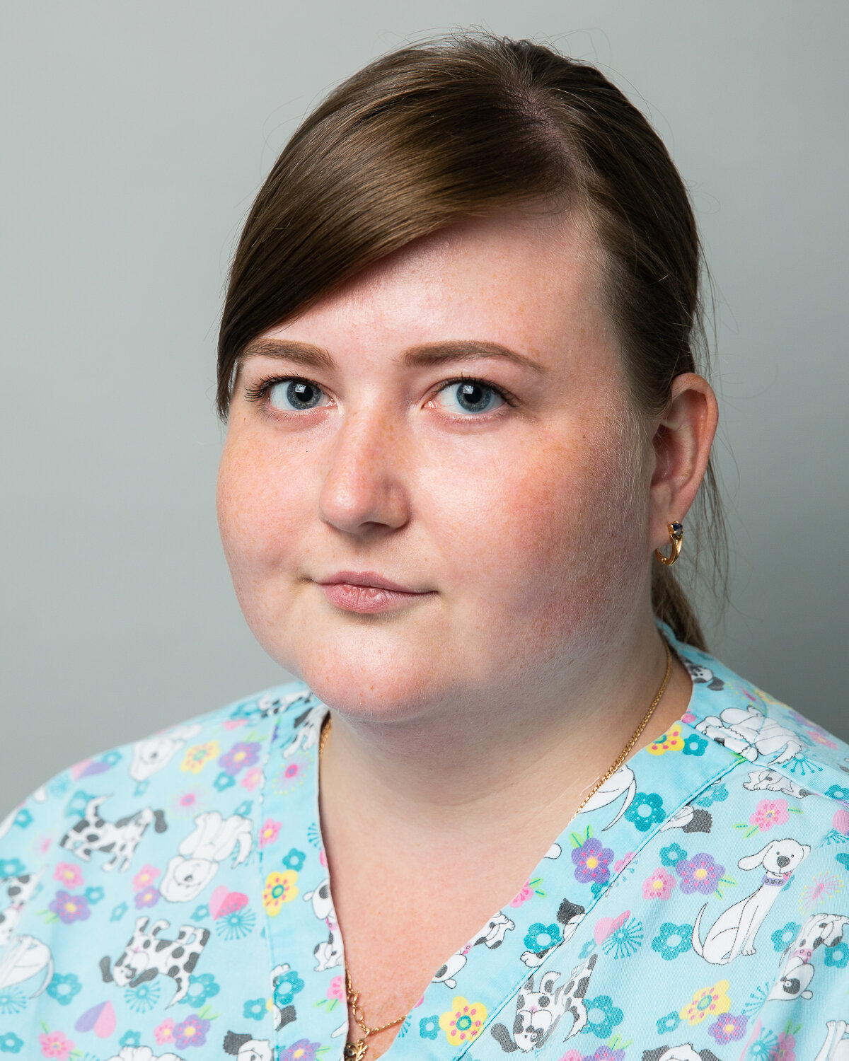 Никонорова Евгения Николаевна – ветеринар, ветеринарный врач УЗИ ...