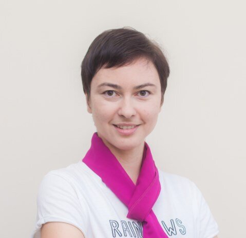 Екатерина Юминова