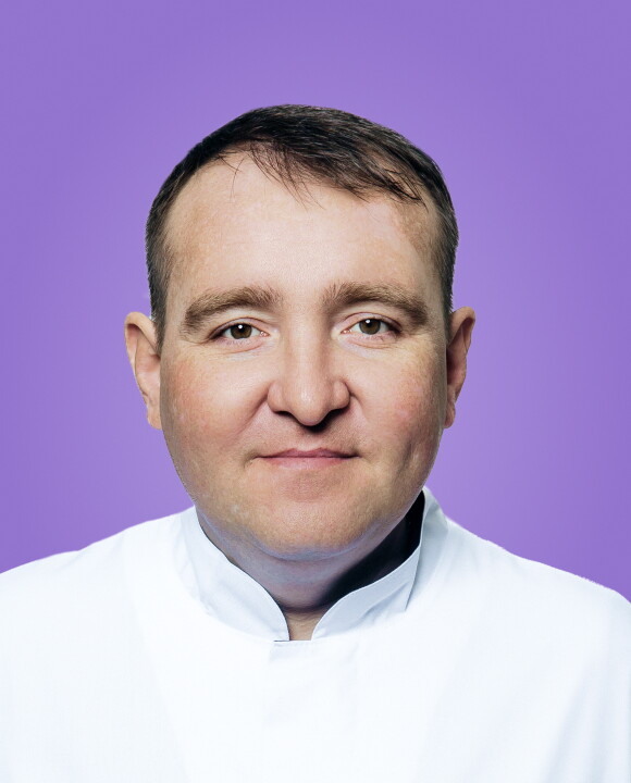 Алексей Александрович Беляков