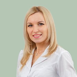 Яна Анатольевна Селюкова