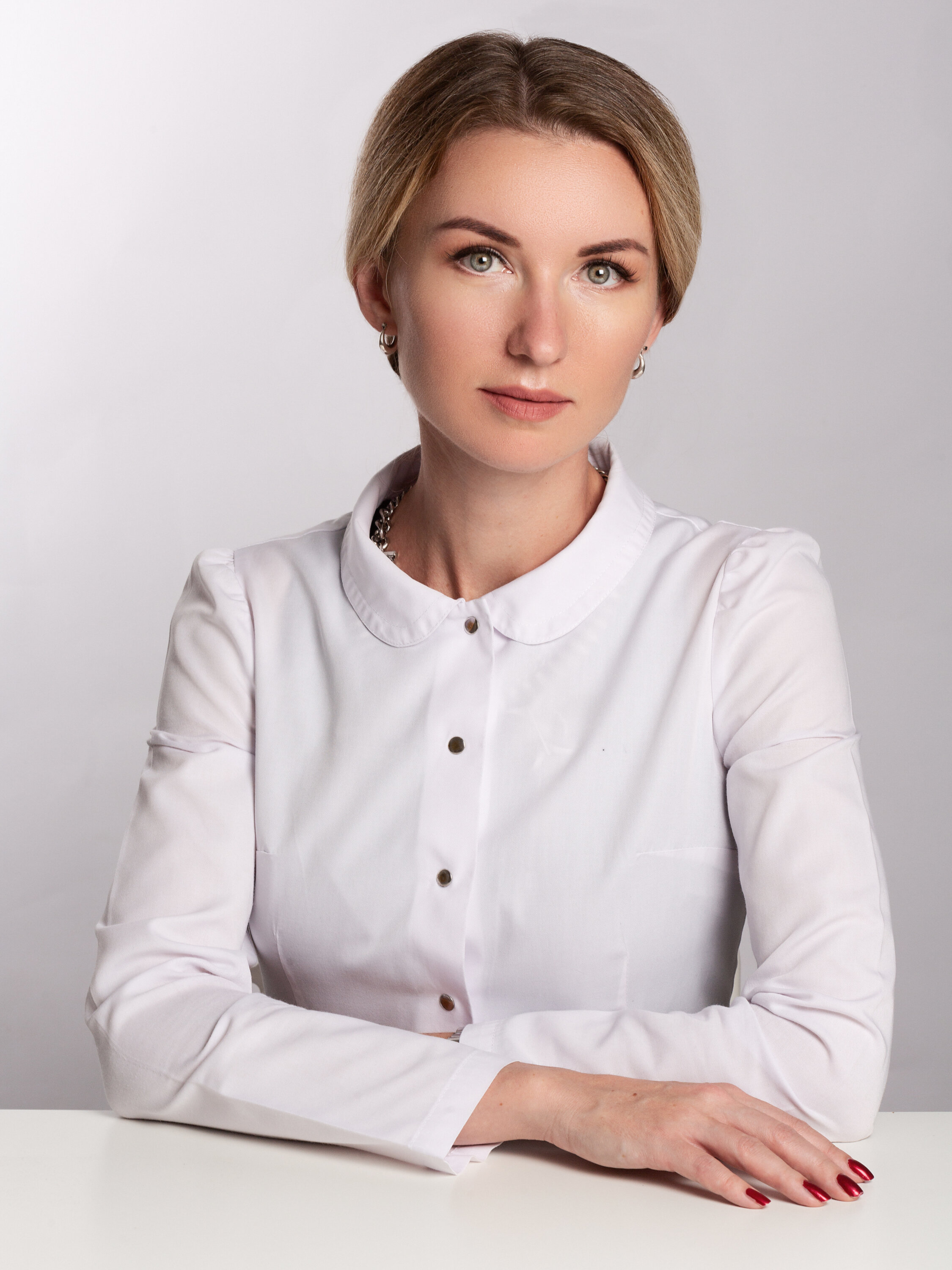 Диляра Алмазовна Гизатулина