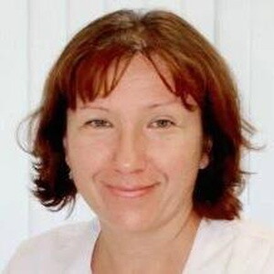 Людмила Николаевна Кашицына