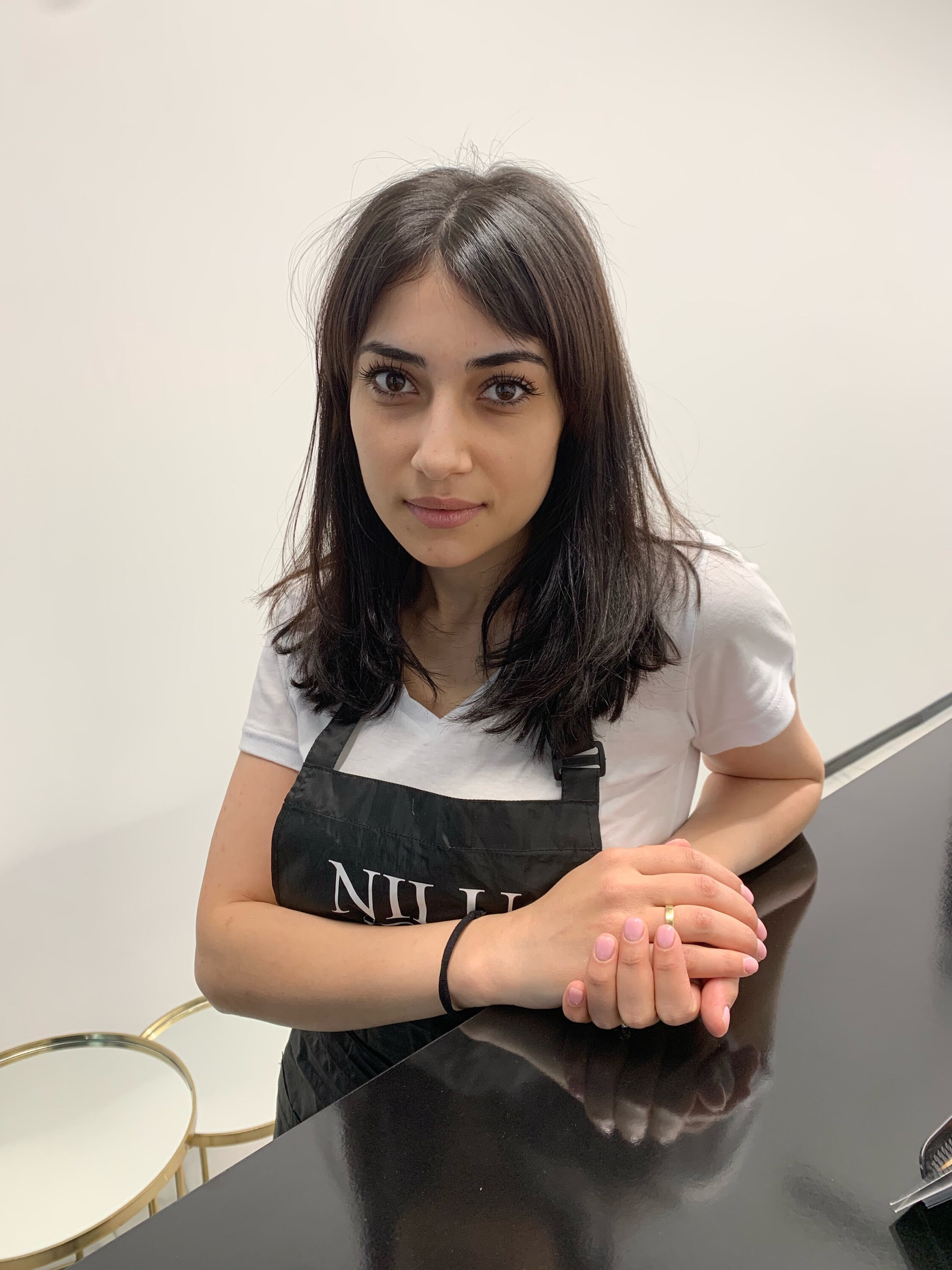 Лиана Саркисян