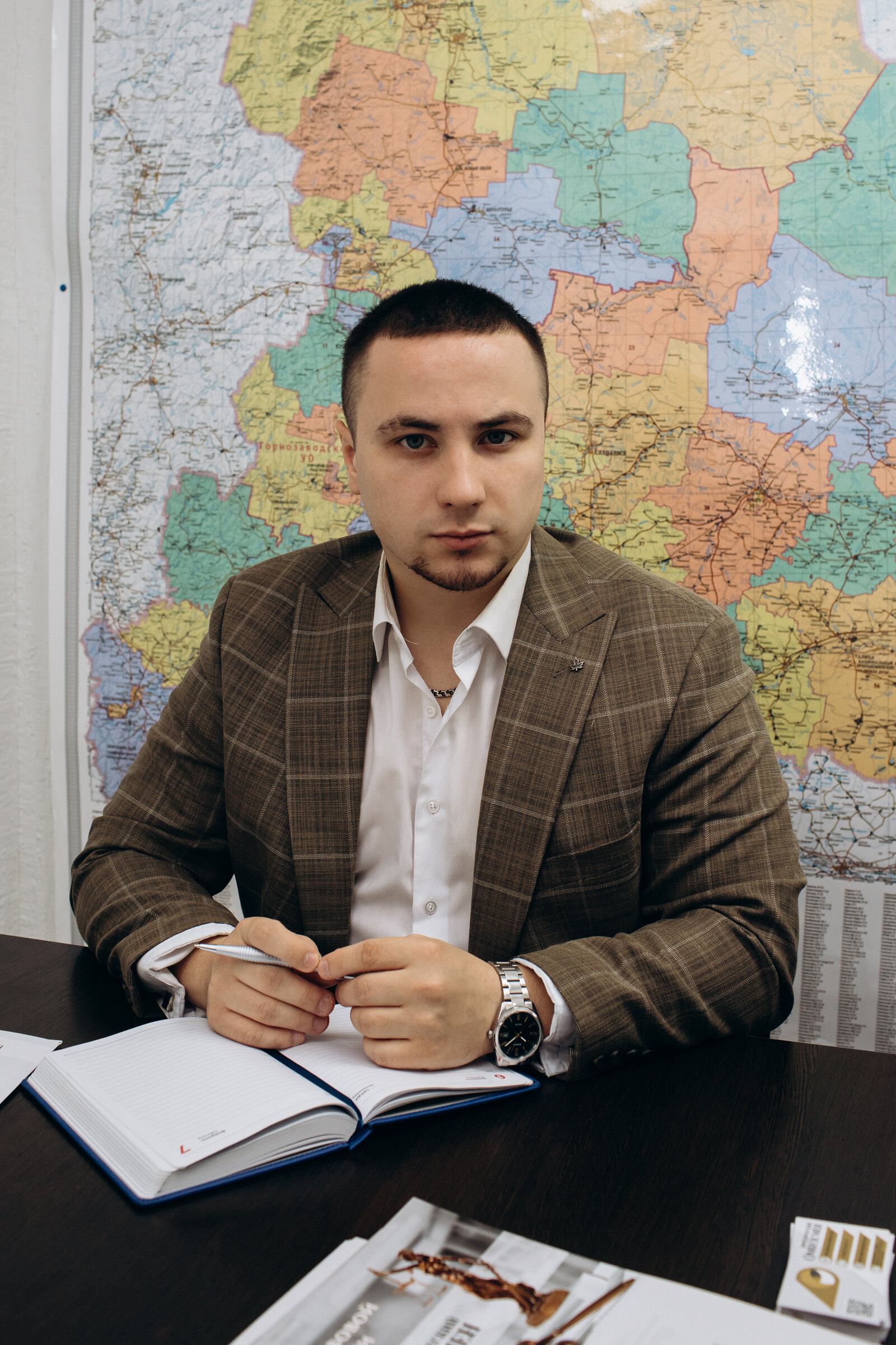 Суслов Константин – юрист – 1 отзыв о юристе – Екатеринбург – Zoon.ru