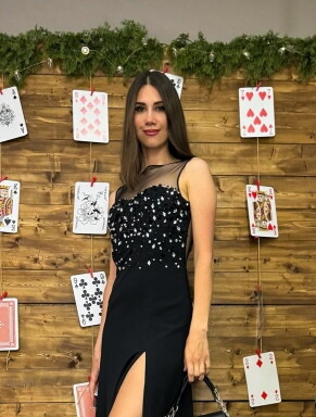 Алина Владиславовна Миронюк