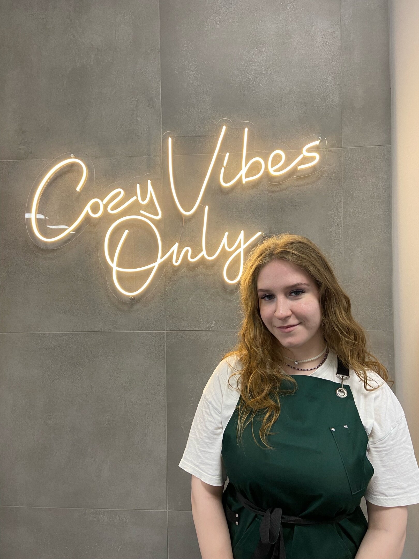 Ольга Евдокимова