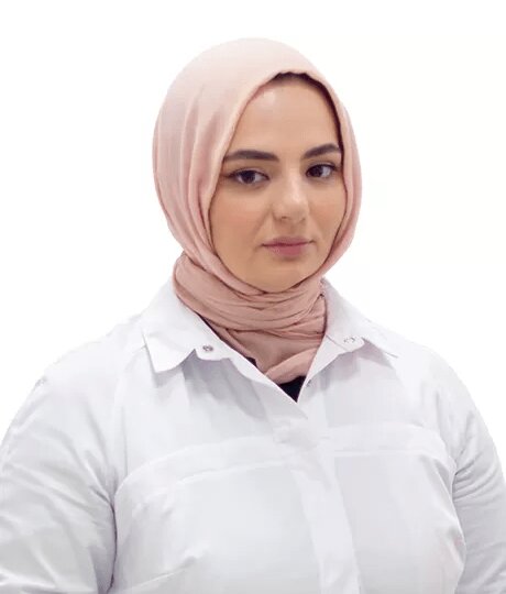 Аминат Магомедовна Тукуева